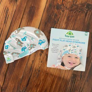 Tortle Corrective Beanie - Never Used - Sz Medium - FREE SHIPPING